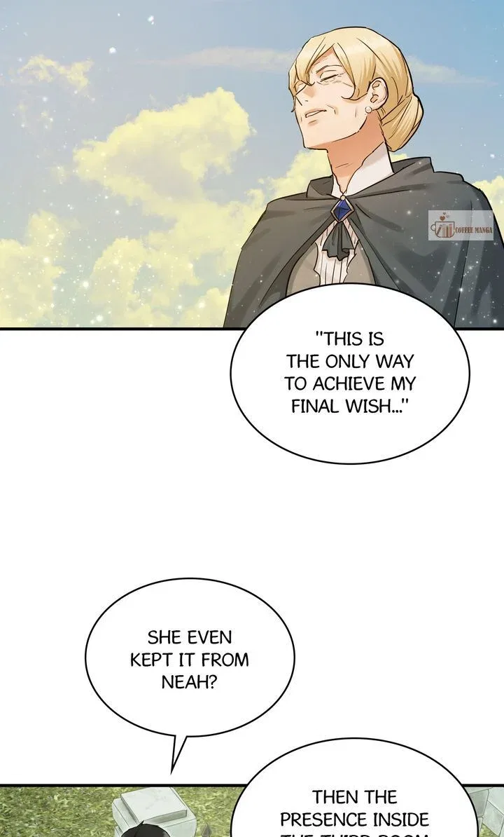 Two Heirs Chapter 84 – Page 39