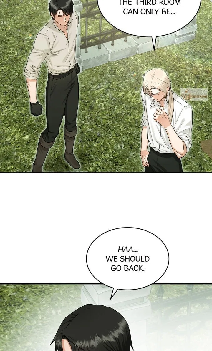 Two Heirs Chapter 84 – Page 40