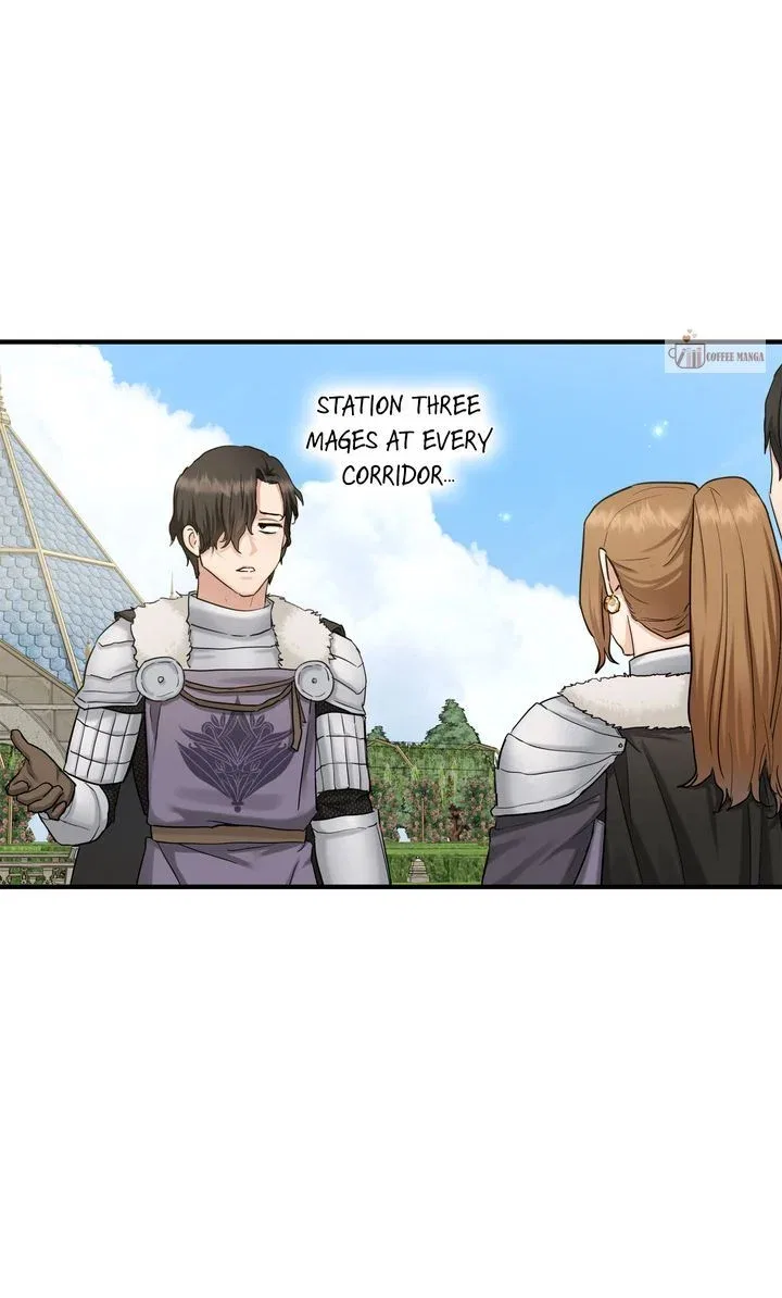 Two Heirs Chapter 84 – Page 51
