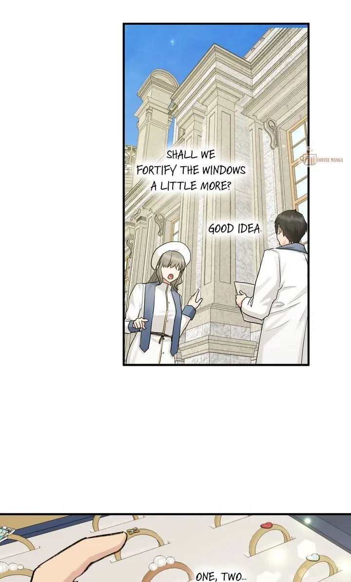 Two Heirs Chapter 84 – Page 52