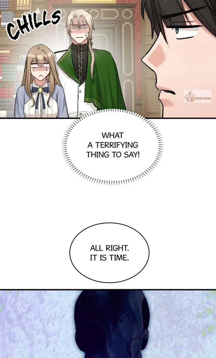 Two Heirs Chapter 84 – Page 56