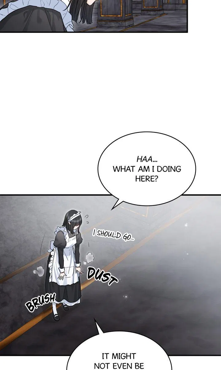 Two Heirs Chapter 83 – Page 6
