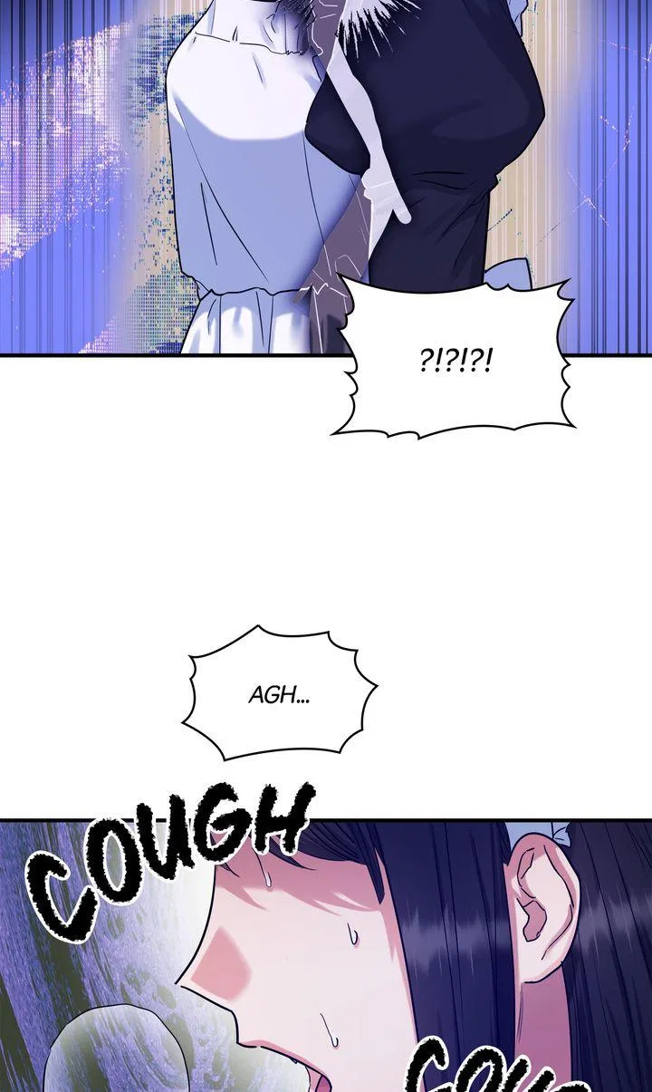Two Heirs Chapter 83 – Page 8