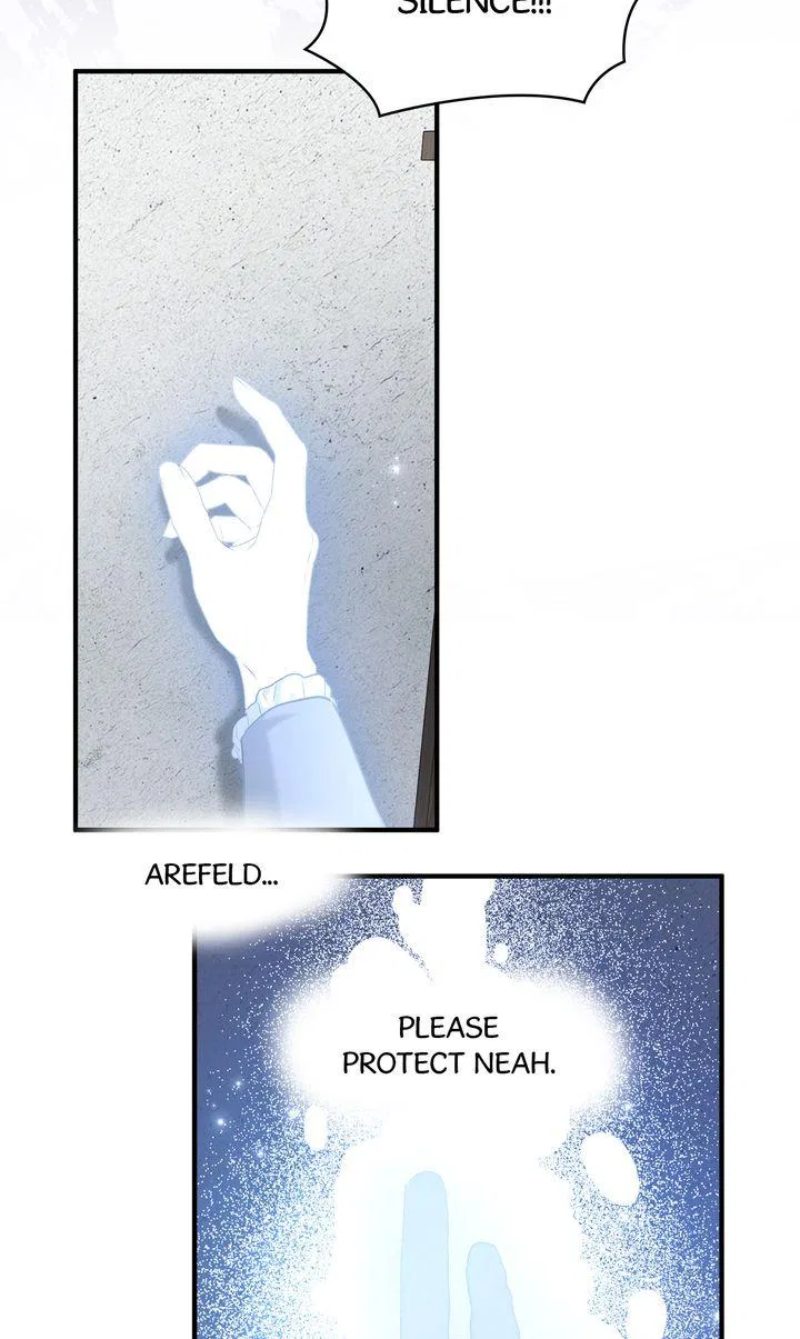 Two Heirs Chapter 83 – Page 32