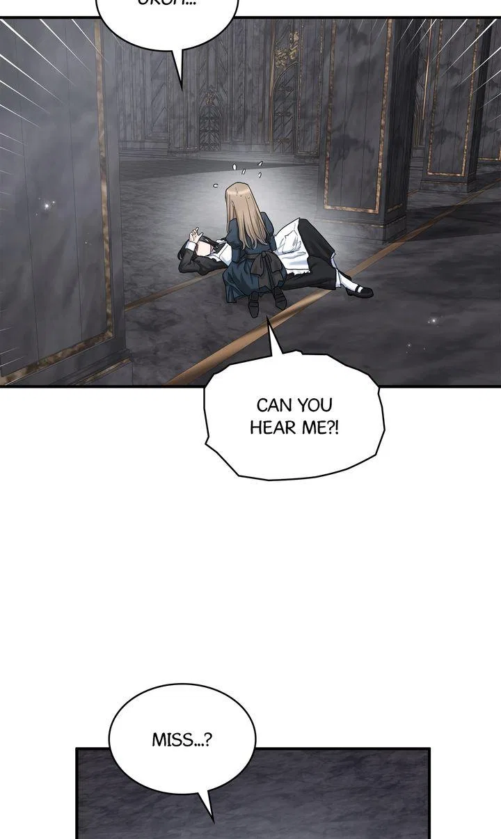 Two Heirs Chapter 83 – Page 39