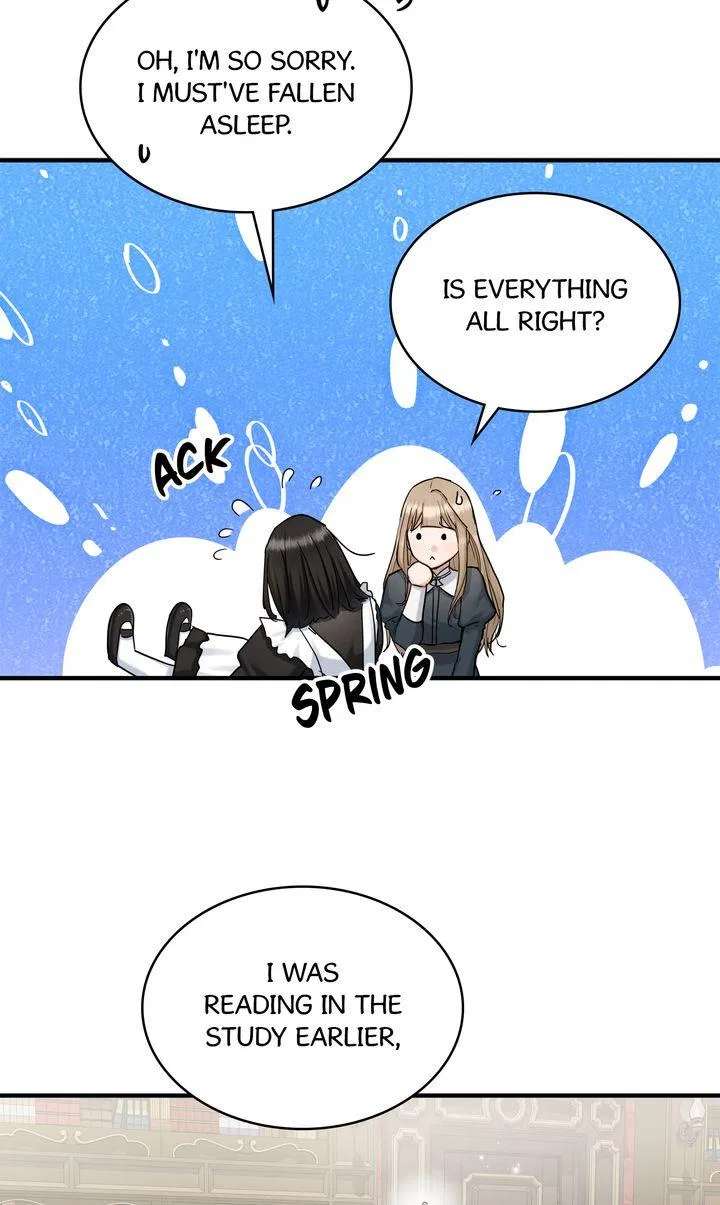 Two Heirs Chapter 83 – Page 41
