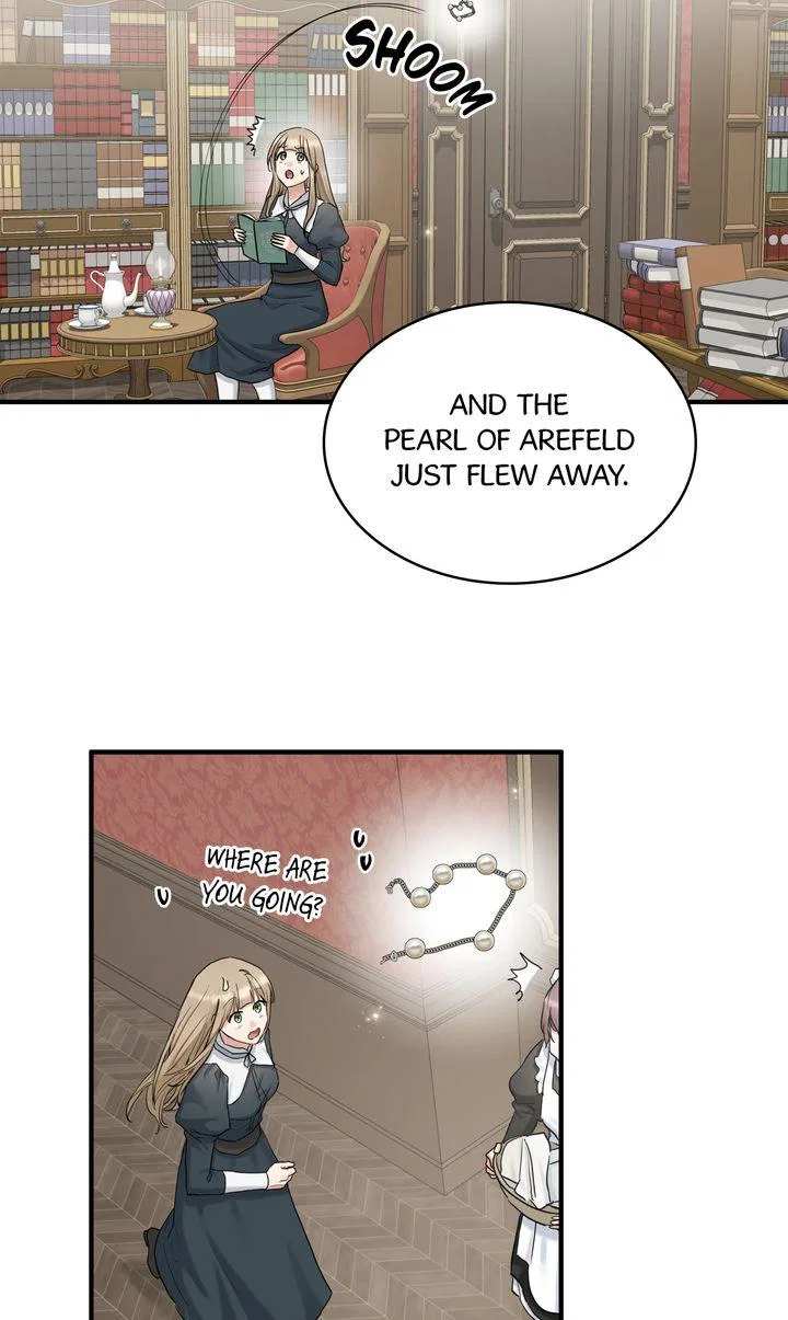 Two Heirs Chapter 83 – Page 42