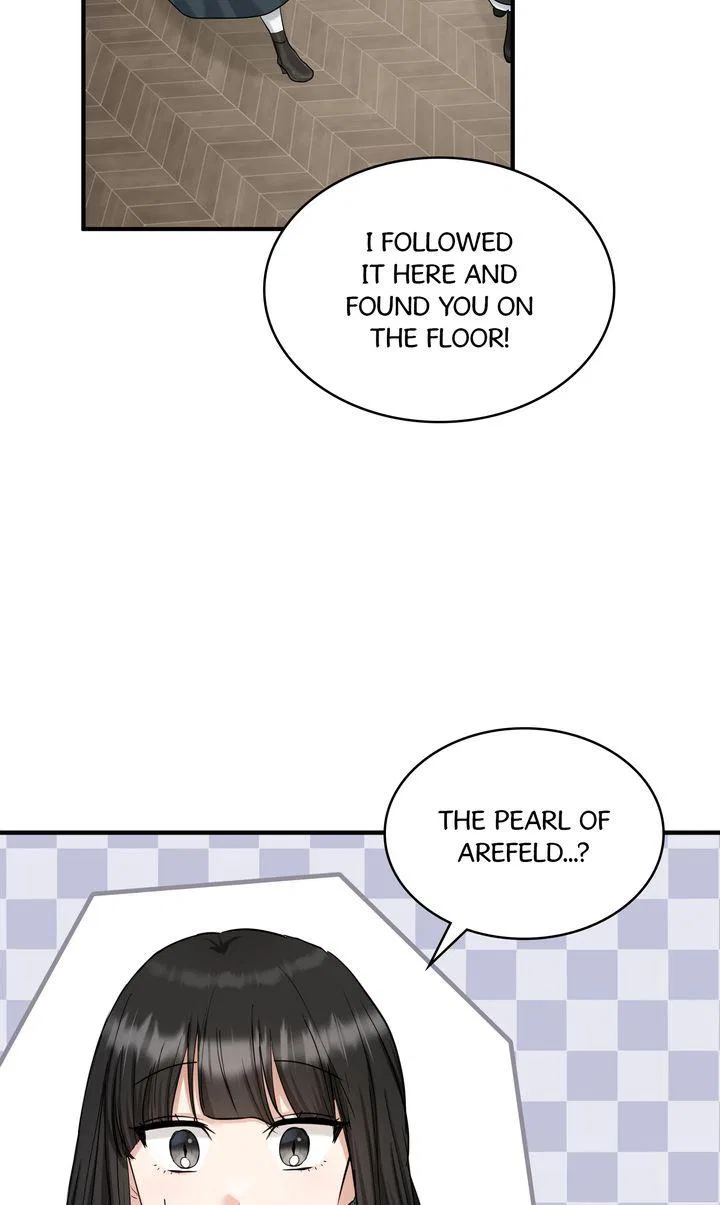 Two Heirs Chapter 83 – Page 43