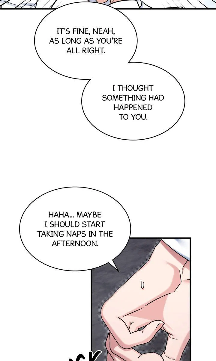 Two Heirs Chapter 83 – Page 46