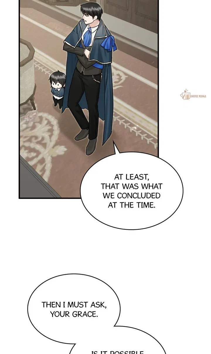 Two Heirs Chapter 82 – Page 8