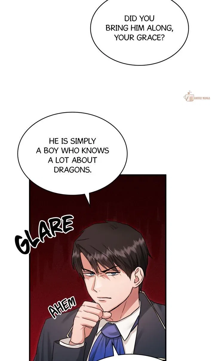 Two Heirs Chapter 82 – Page 15