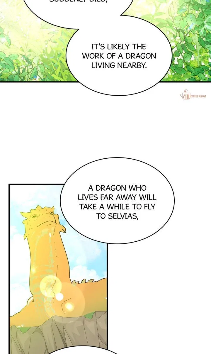 Two Heirs Chapter 82 – Page 19