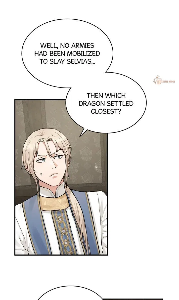 Two Heirs Chapter 82 – Page 22
