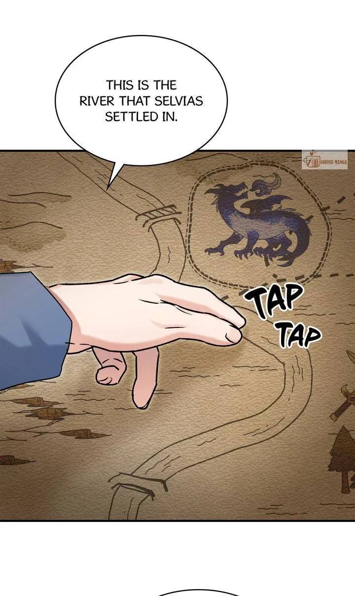 Two Heirs Chapter 82 – Page 25
