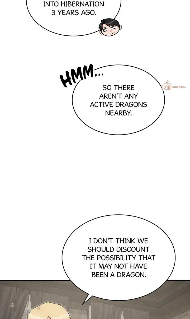 Two Heirs Chapter 82 – Page 27