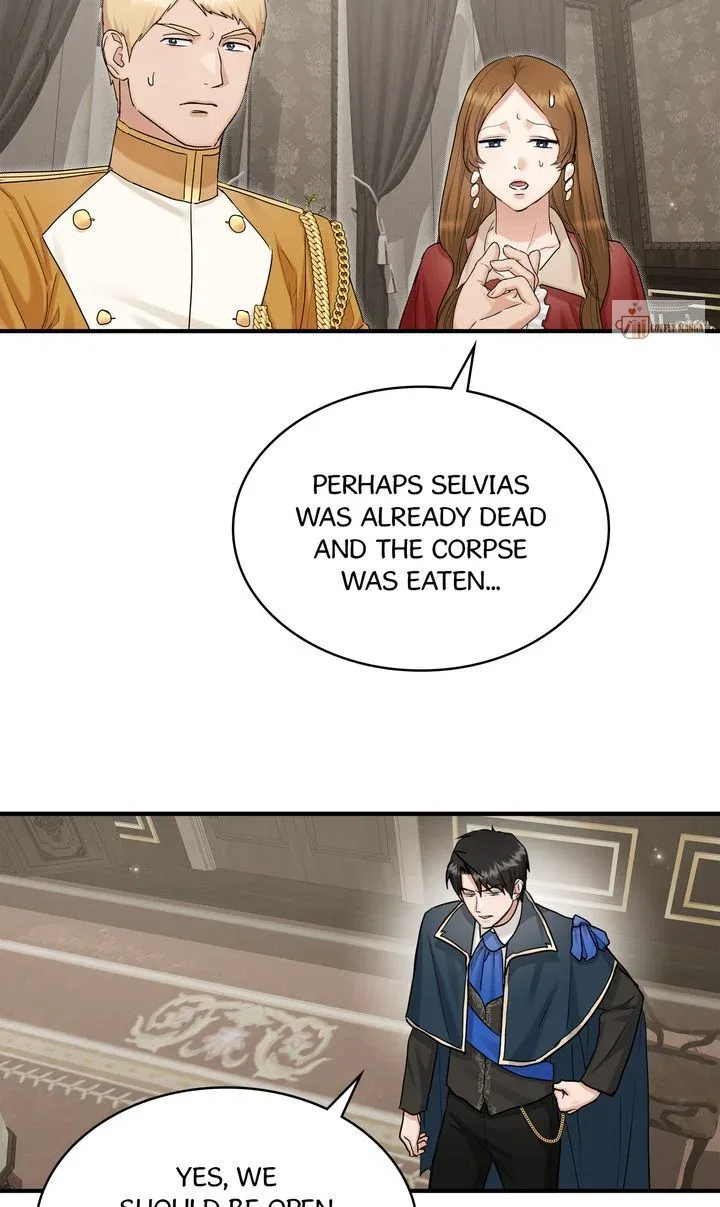 Two Heirs Chapter 82 – Page 28
