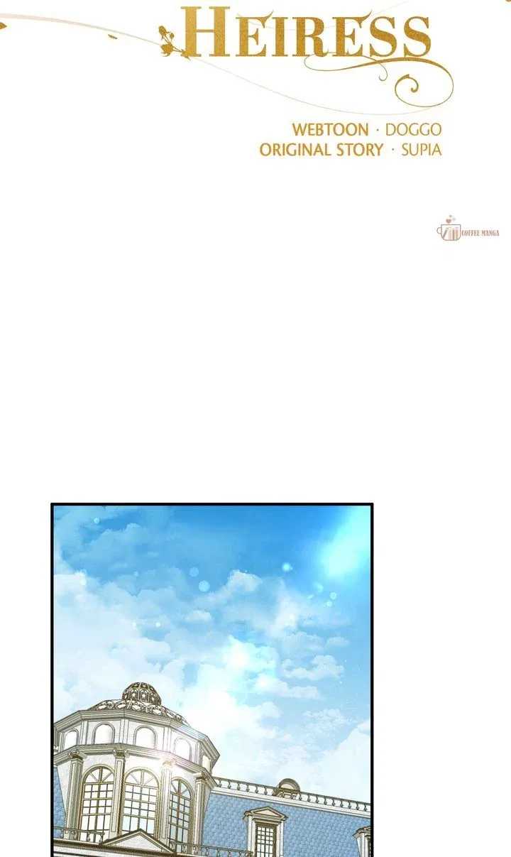 Two Heirs Chapter 82 – Page 36