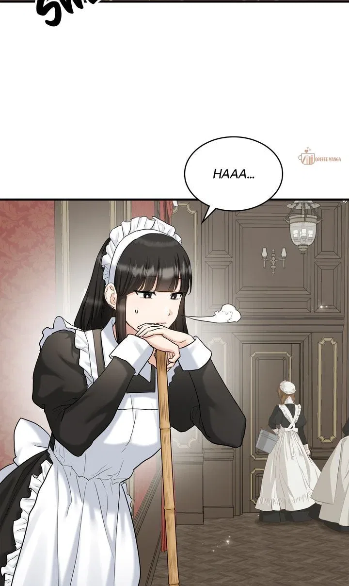 Two Heirs Chapter 82 – Page 38