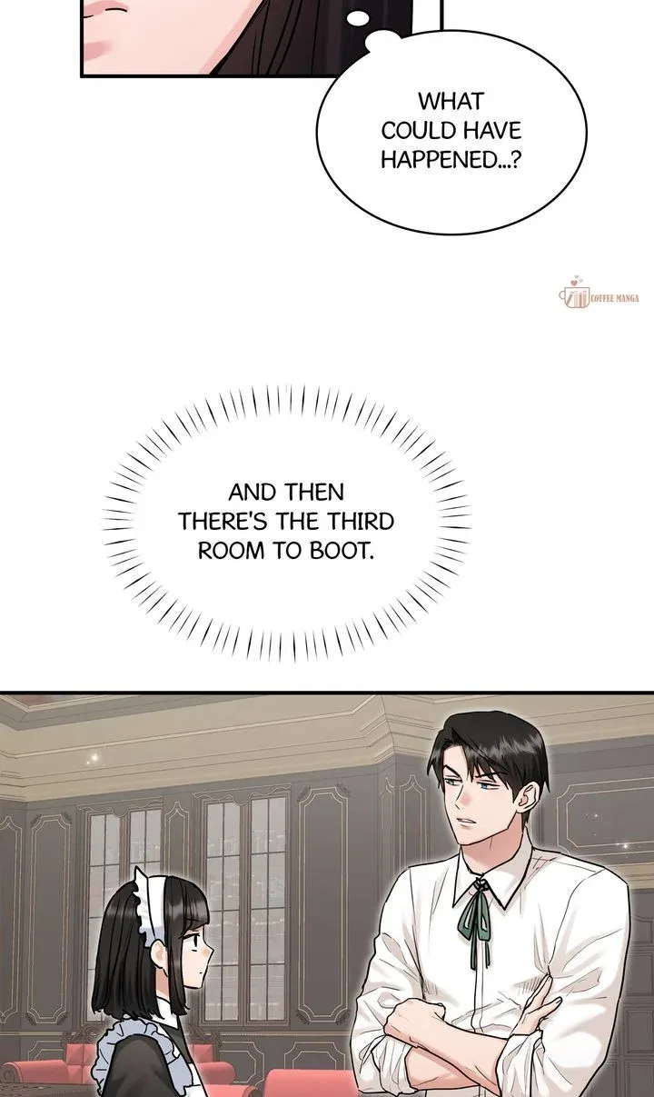 Two Heirs Chapter 82 – Page 40