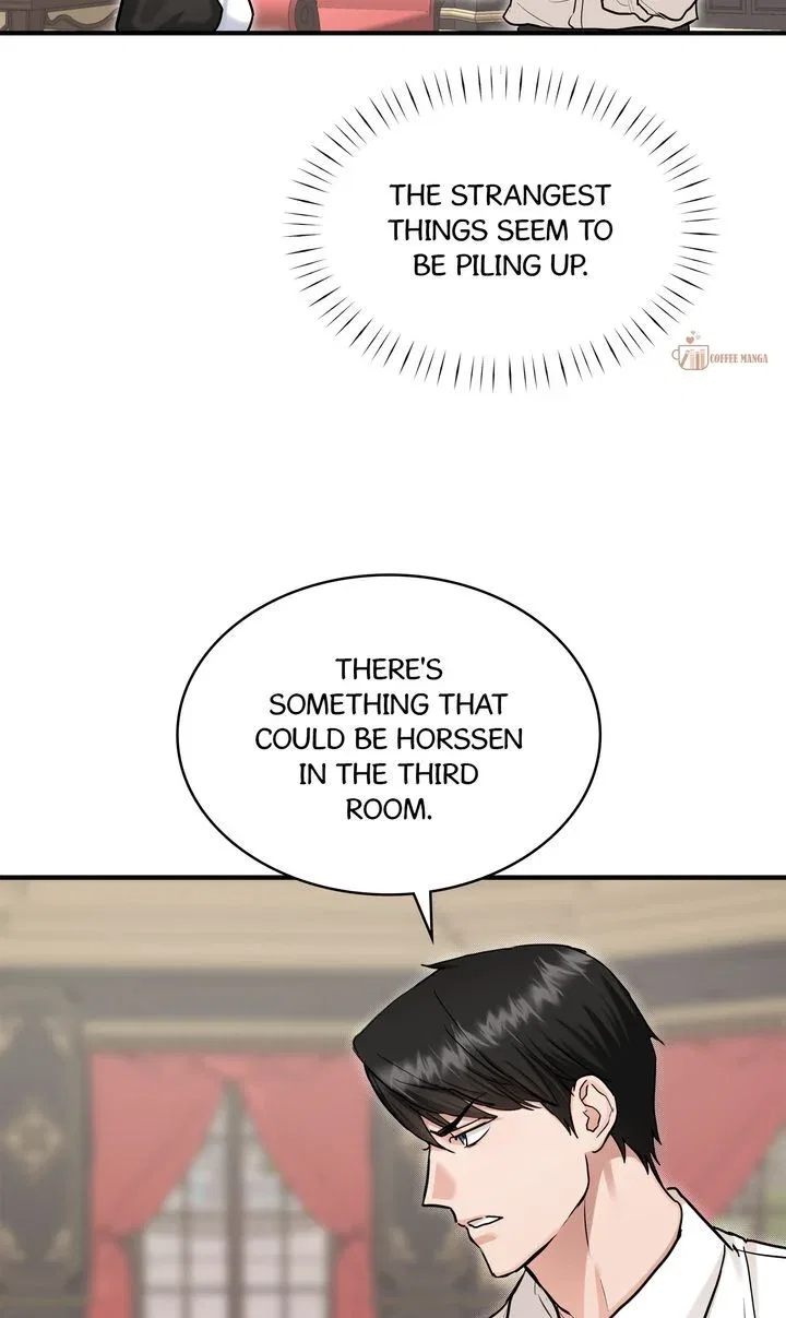 Two Heirs Chapter 82 – Page 41