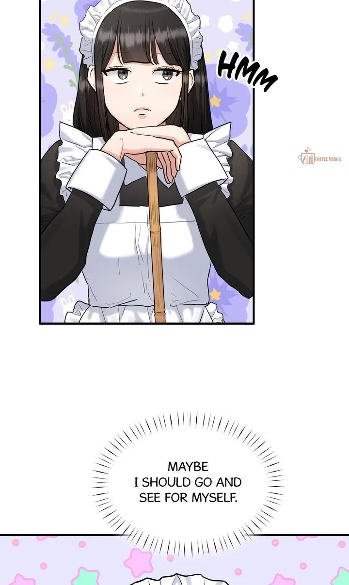 Two Heirs Chapter 82 – Page 43