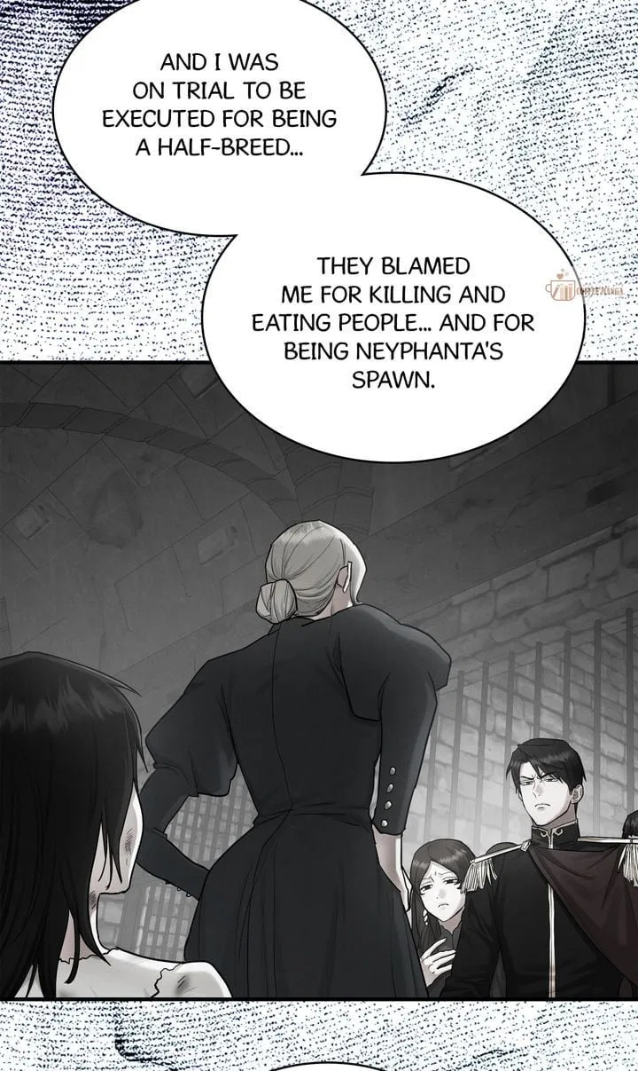 Two Heirs Chapter 82 – Page 51