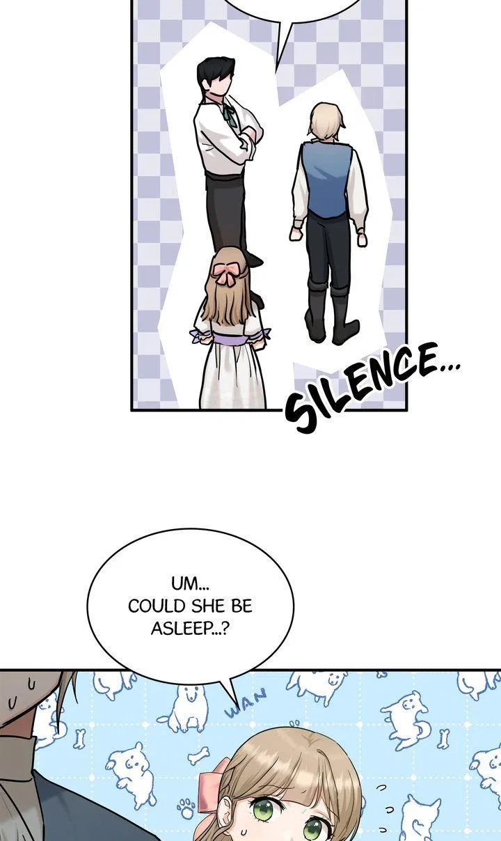 Two Heirs Chapter 81 – Page 4