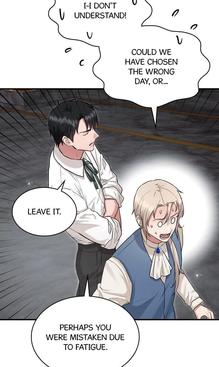 Two Heirs Chapter 81 – Page 7