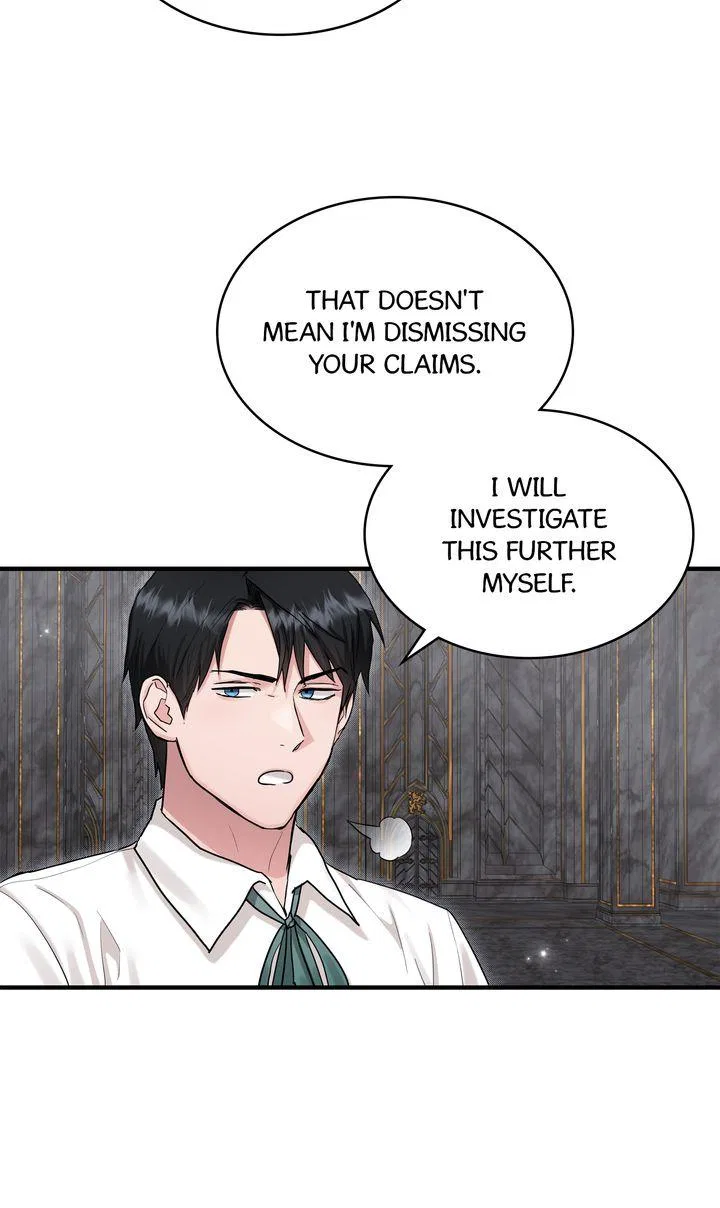 Two Heirs Chapter 81 – Page 8