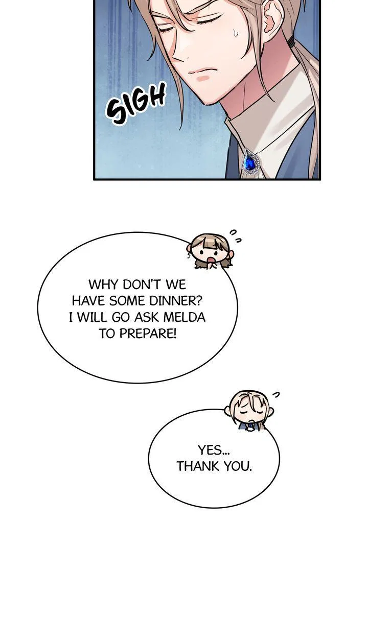 Two Heirs Chapter 81 – Page 10