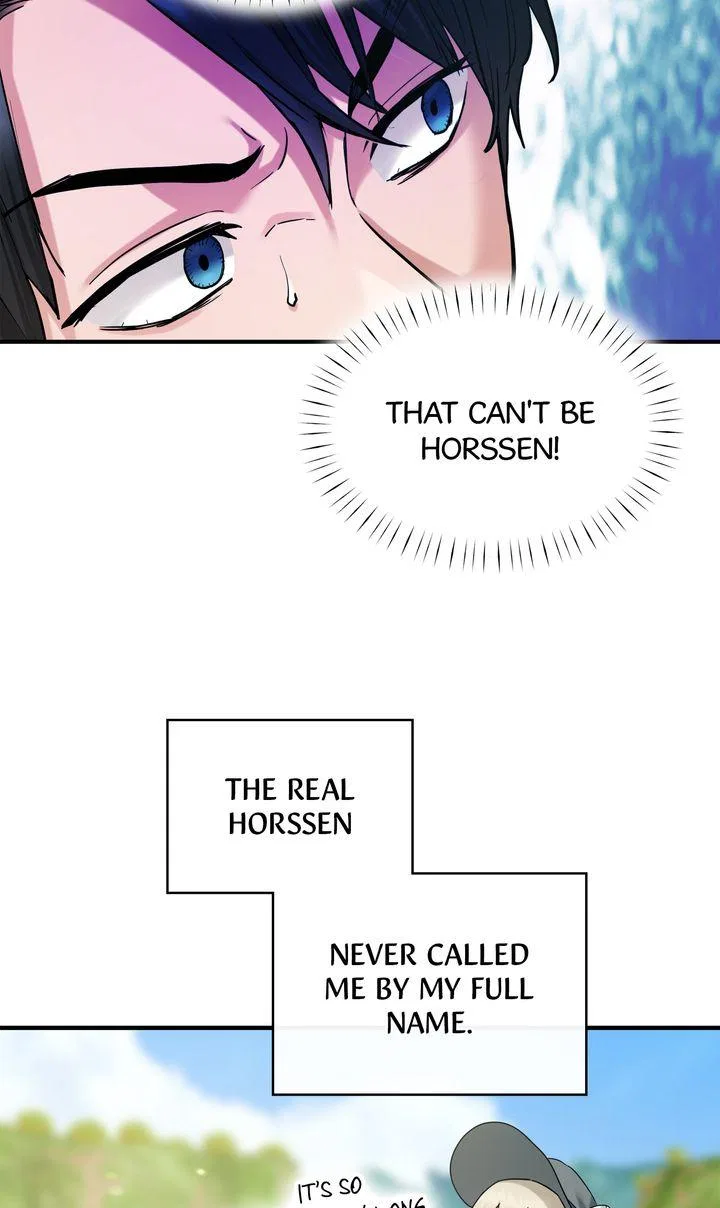 Two Heirs Chapter 81 – Page 20