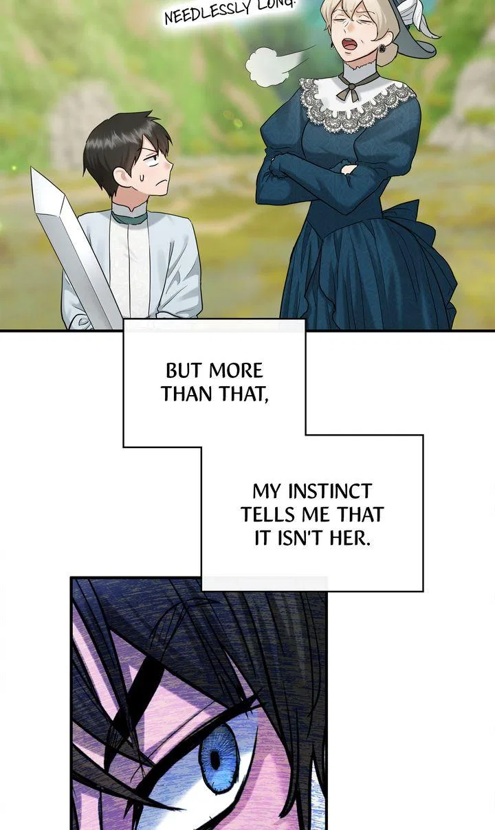Two Heirs Chapter 81 – Page 21