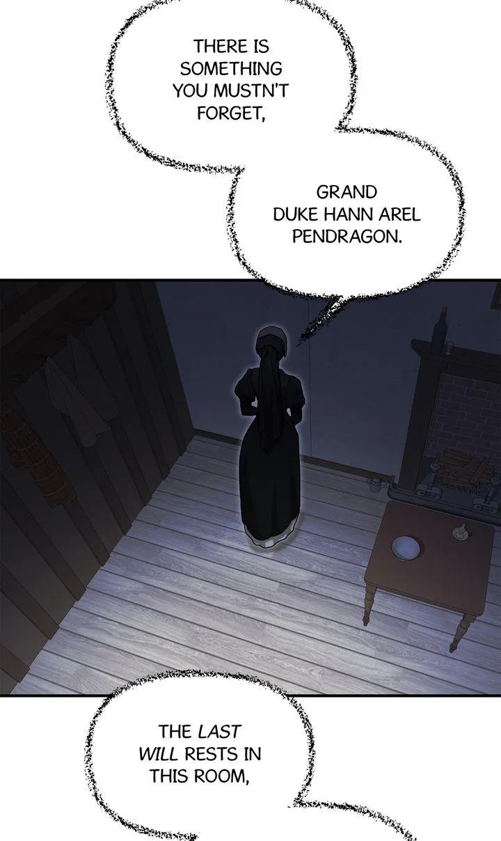 Two Heirs Chapter 81 – Page 26