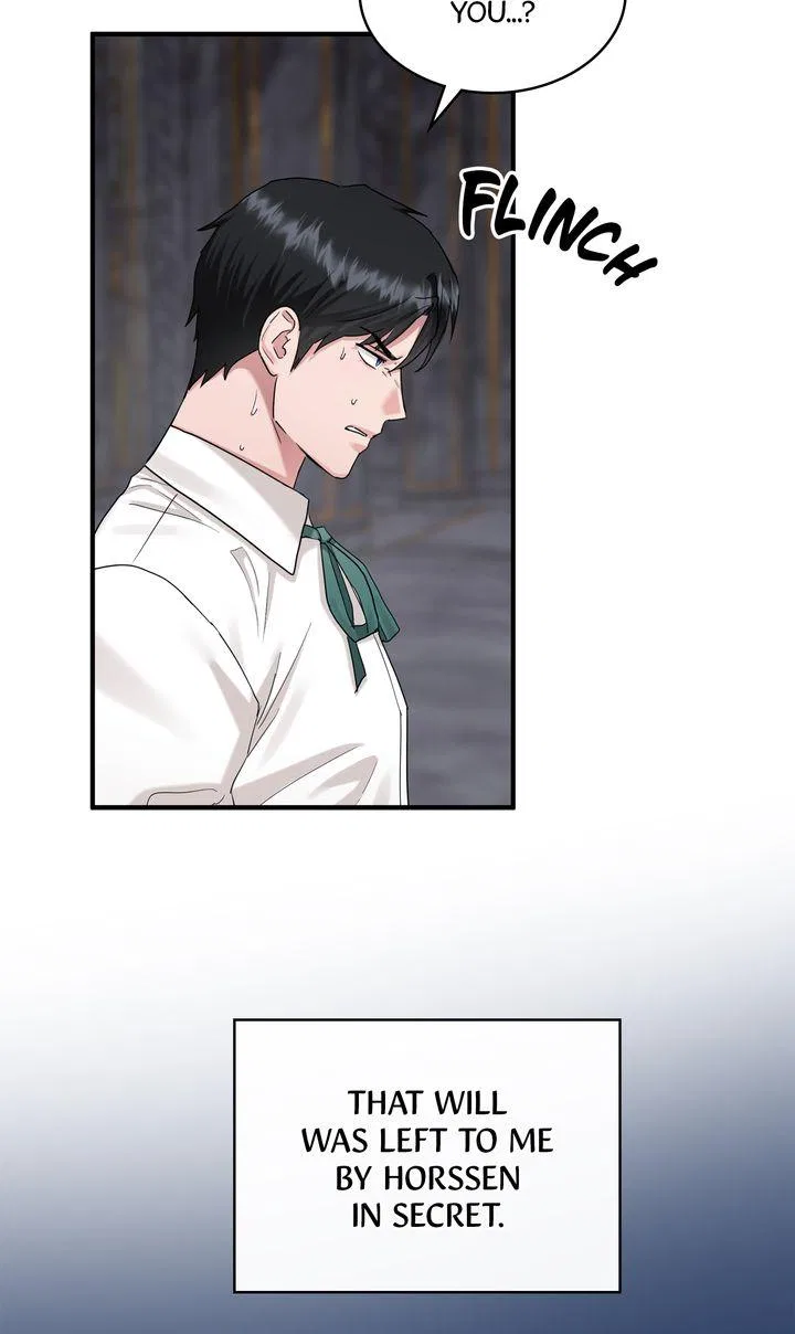 Two Heirs Chapter 81 – Page 28