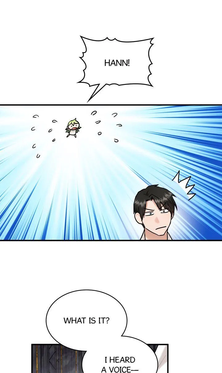 Two Heirs Chapter 81 – Page 32
