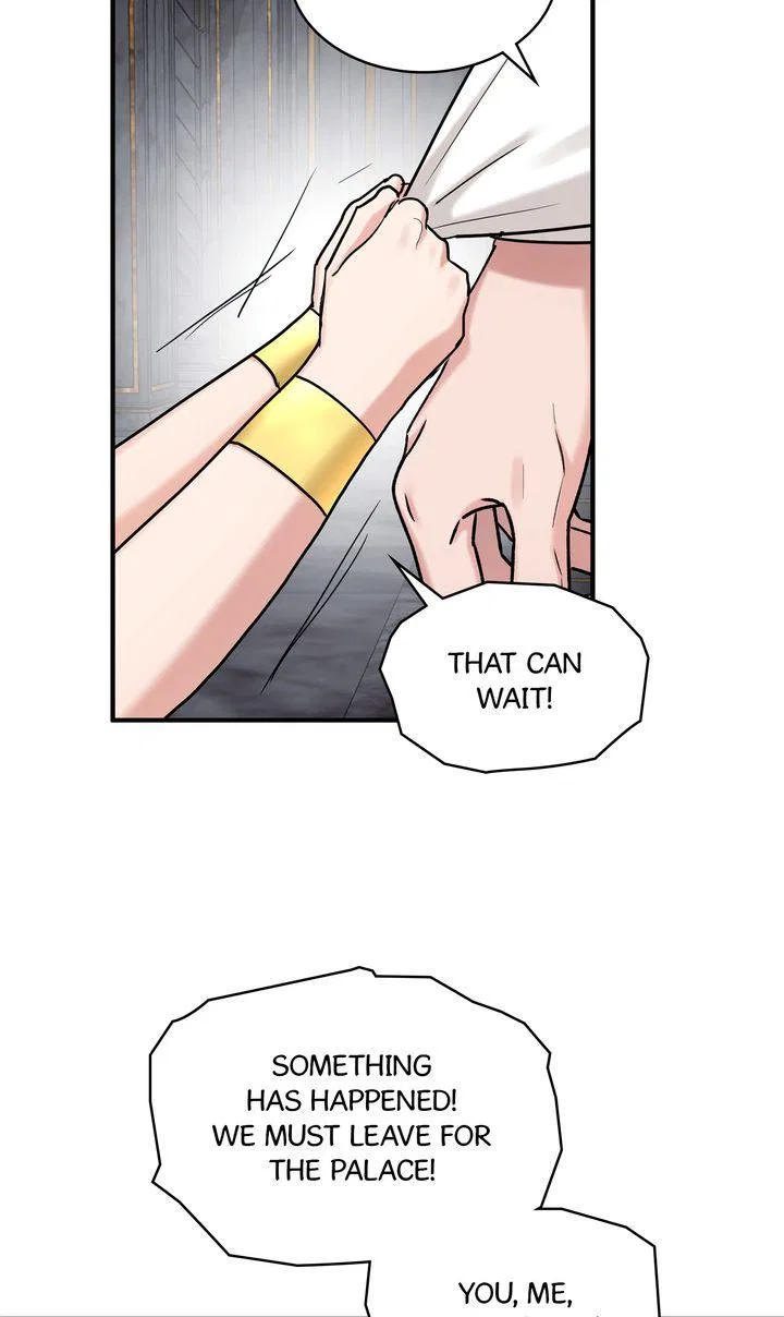 Two Heirs Chapter 81 – Page 33