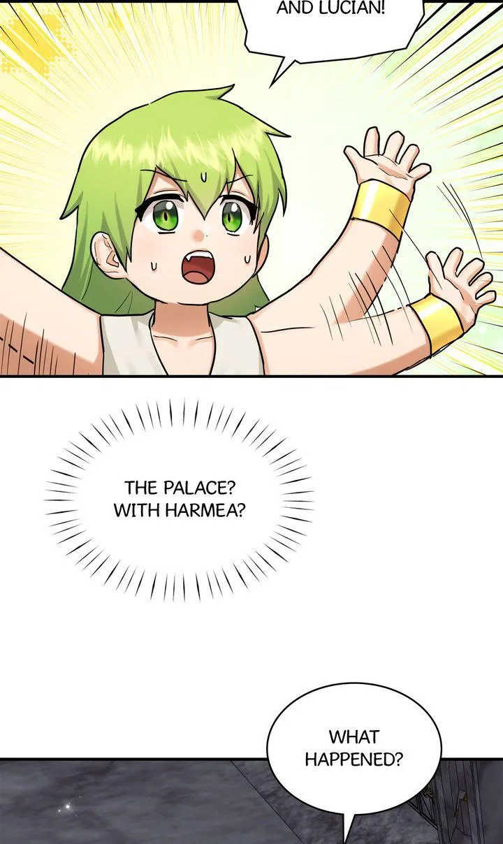 Two Heirs Chapter 81 – Page 34