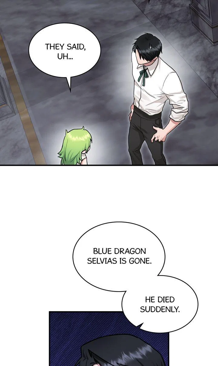 Two Heirs Chapter 81 – Page 35