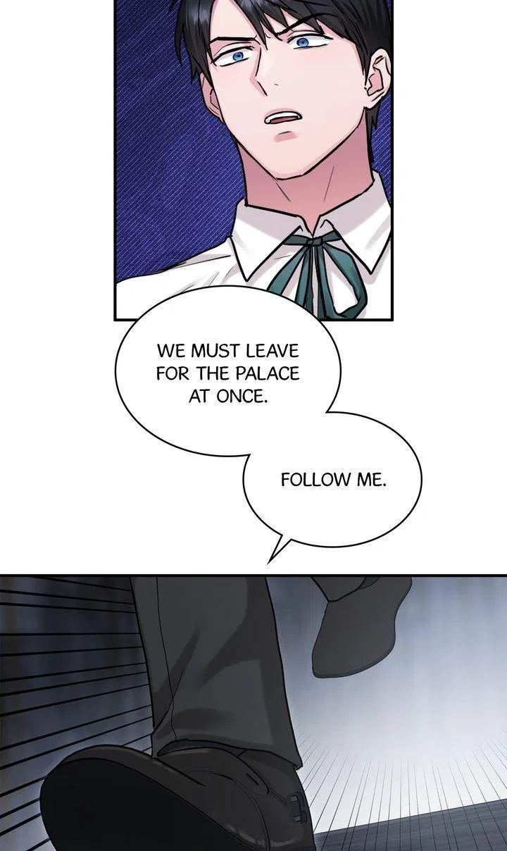 Two Heirs Chapter 81 – Page 36