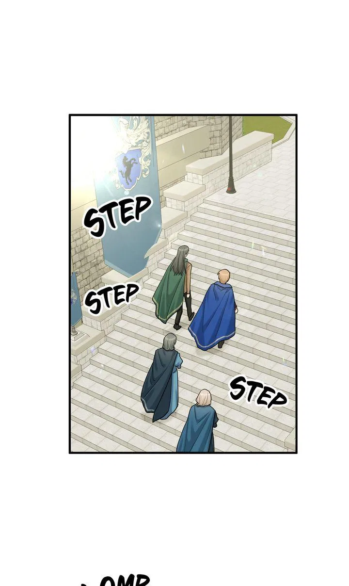 Two Heirs Chapter 81 – Page 39
