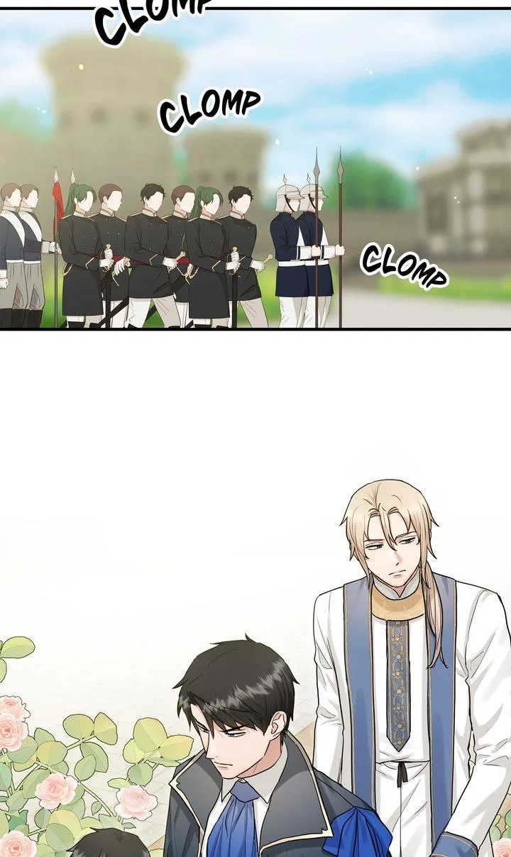 Two Heirs Chapter 81 – Page 40