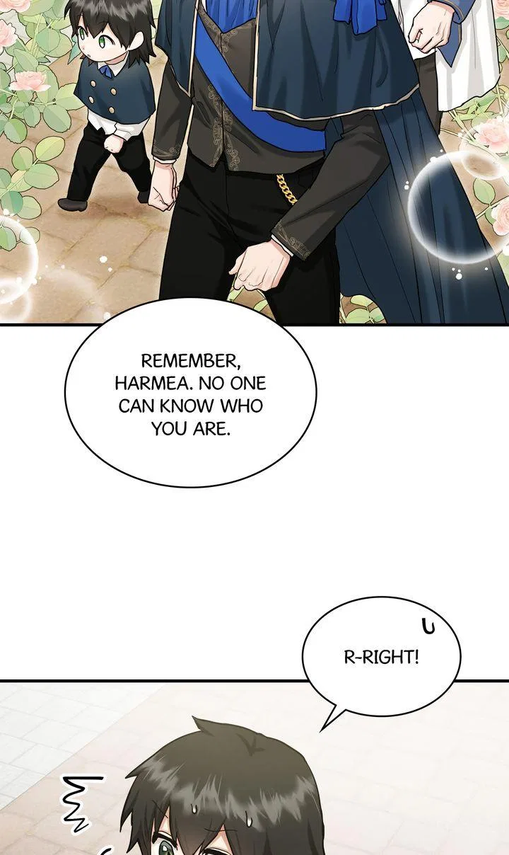Two Heirs Chapter 81 – Page 41