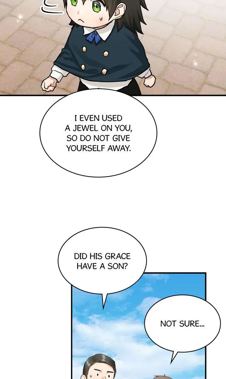 Two Heirs Chapter 81 – Page 42