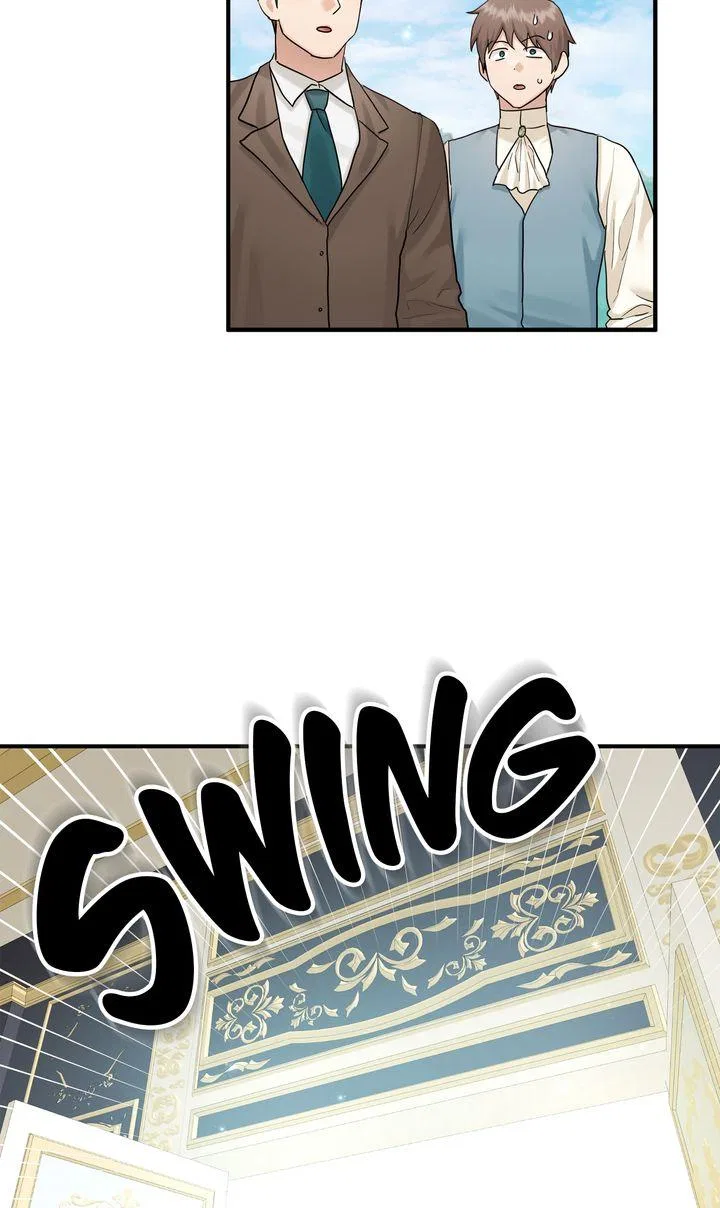 Two Heirs Chapter 81 – Page 43