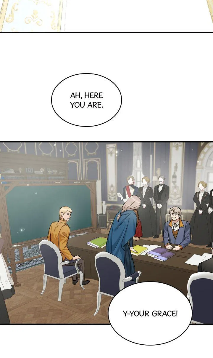 Two Heirs Chapter 81 – Page 44