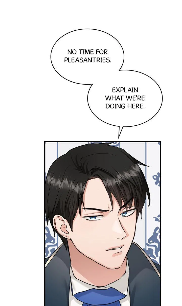 Two Heirs Chapter 81 – Page 45