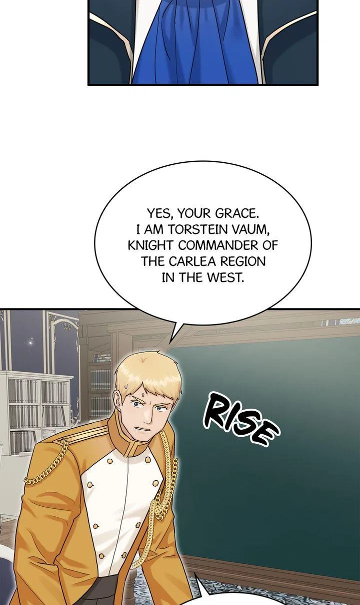 Two Heirs Chapter 81 – Page 46