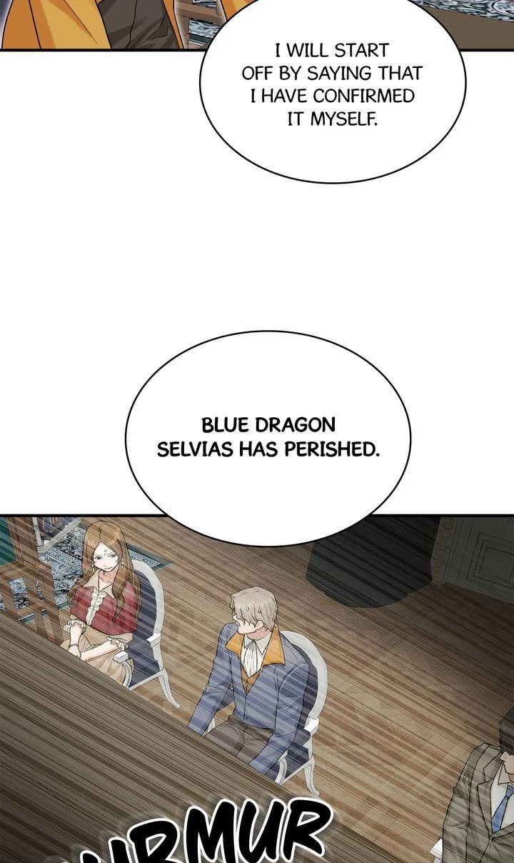 Two Heirs Chapter 81 – Page 47