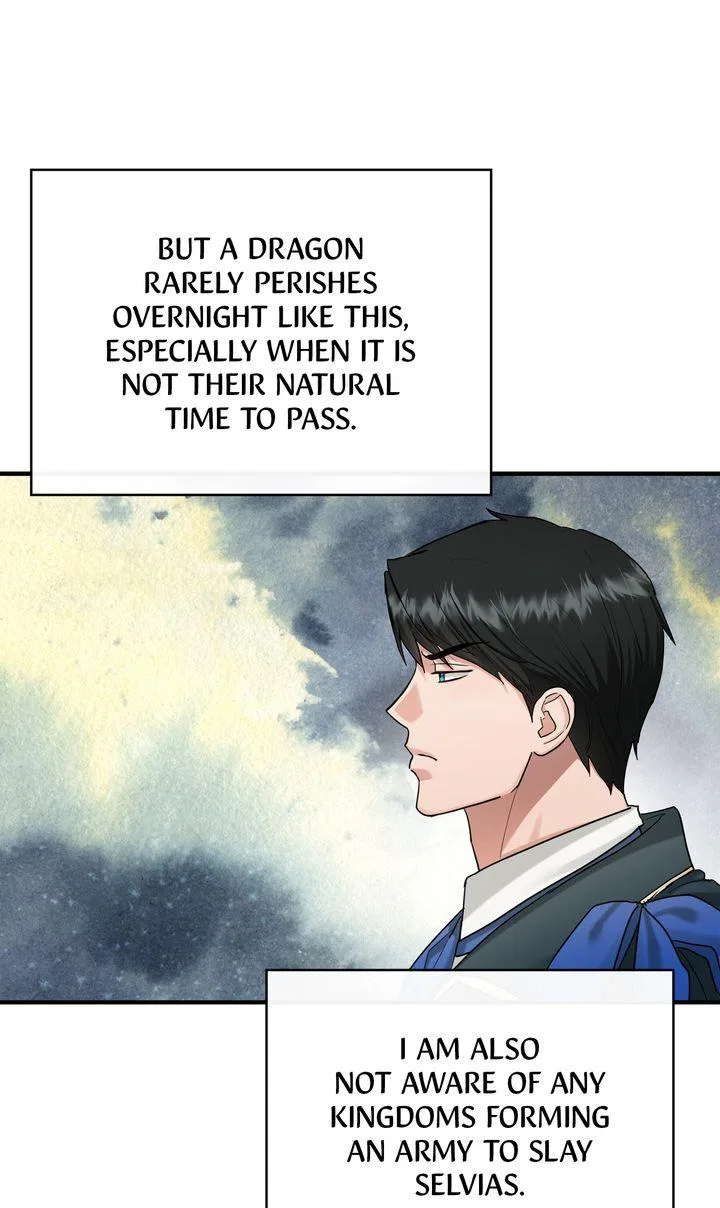 Two Heirs Chapter 81 – Page 50