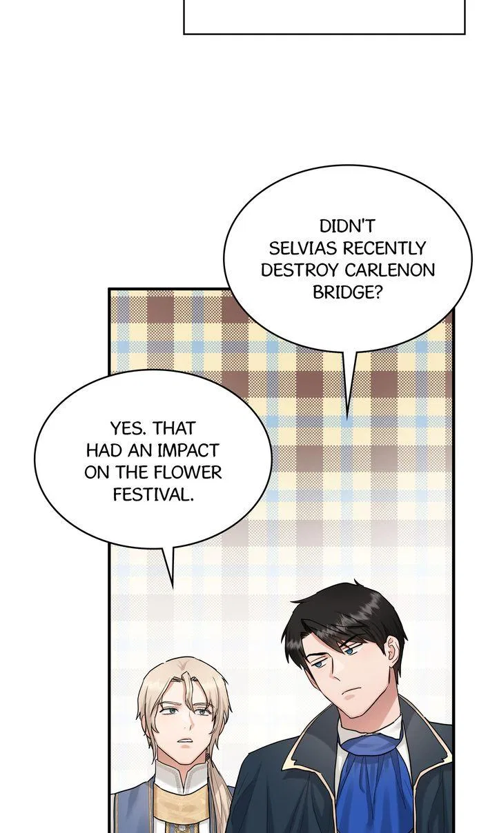 Two Heirs Chapter 81 – Page 51